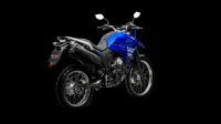 LANDER 250 ABS 2023 cor Azul Sólido 14