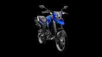 LANDER 250 ABS 2023 cor Azul Sólido 3