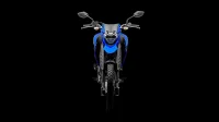 LANDER 250 ABS 2023 cor Azul Sólido 4