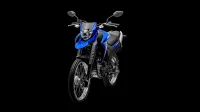 LANDER 250 ABS 2023 cor Azul Sólido 5