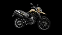 LANDER 250 ABS 2023 cor Bege 17