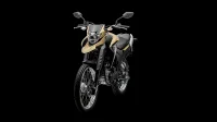 LANDER 250 ABS 2023 cor Bege 21