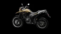 LANDER 250 ABS 2023 cor Bege 25