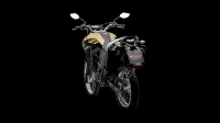 LANDER 250 ABS 2023 cor Bege 27