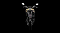 LANDER 250 ABS 2023 cor Bege 28