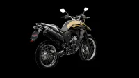 LANDER 250 ABS 2023 cor Bege 30