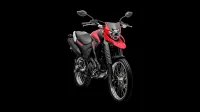 LANDER 250 ABS 2023 cor Vermelho Sólido 35