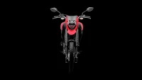 LANDER 250 ABS 2023 cor Vermelho Sólido 36