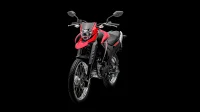 LANDER 250 ABS 2023 cor Vermelho Sólido 37