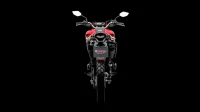 LANDER 250 ABS 2023 cor Vermelho Sólido 44