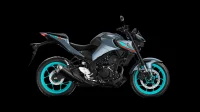 MT-03 ABS cor Cinza Sólido 0