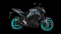 MT-03 ABS cor Cinza Sólido 1