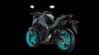 MT-03 ABS cor Cinza Sólido 10