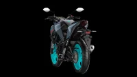MT-03 ABS cor Cinza Sólido 11
