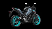 MT-03 ABS cor Cinza Sólido 14