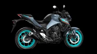 MT-03 ABS cor Cinza Sólido 15