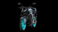 MT-03 ABS cor Cinza Sólido 5