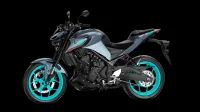 MT-03 ABS cor Cinza Sólido 7