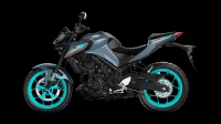 MT-03 ABS cor Cinza Sólido 8