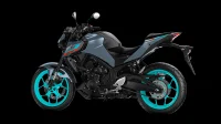 MT-03 ABS cor Cinza Sólido 9