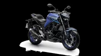 MT-03 ABS cor Preto Fosco 18