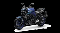 MT-03 ABS cor Preto Fosco 22
