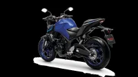 MT-03 ABS cor Preto Fosco 26