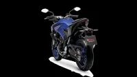 MT-03 ABS cor Preto Fosco 27