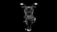 MT-03 ABS cor Preto Fosco 28