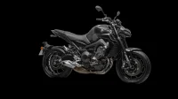 MT-09 ABS cor Cinza Sólido 17
