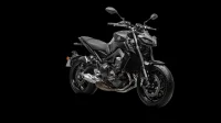 MT-09 ABS cor Cinza Sólido 18