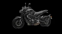 MT-09 ABS cor Cinza Sólido 23