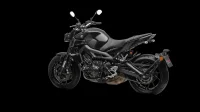 MT-09 ABS cor Cinza Sólido 25