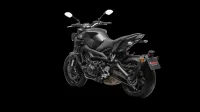 MT-09 ABS cor Cinza Sólido 26