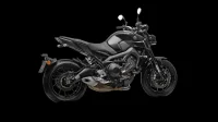 MT-09 ABS cor Cinza Sólido 31