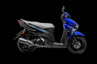 NEO 125 UBS cor Azul Metálico 0