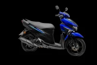 NEO 125 UBS cor Azul Metálico 1