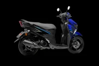 NEO 125 UBS cor Azul Metálico 15