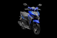 NEO 125 UBS cor Azul Metálico 3