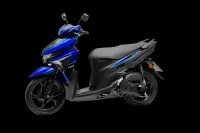 NEO 125 UBS cor Azul Metálico 7