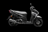 NEO 125 UBS cor Cinza Fosco 16