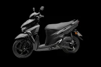 NEO 125 UBS cor Cinza Fosco 23