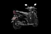 NEO 125 UBS cor Cinza Fosco 30