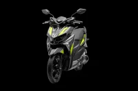 NEO 125 UBS cor Preto Metálico 37