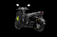 NEO 125 UBS cor Preto Metálico 42