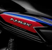 NMAX 160 HOMEM - ARANHA 1