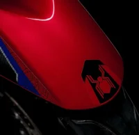 NMAX 160 HOMEM - ARANHA 2