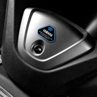 Scooter NMAX 160 ABS ,Detalhes Yamaha Motorcycle Connect 0