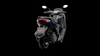 NMAX CONNECTED 160 ABS 2023 cor Azul Metálico 13