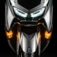NMAX CONNECTED 160 MANDALORIAN 3